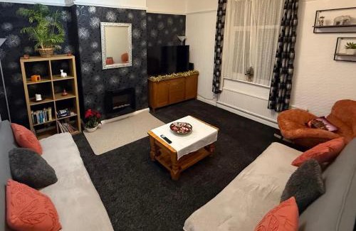 Rotherham House | Rotherham Kimberworth