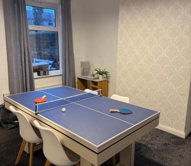 Rotherham House | Rotherham Kimberworth