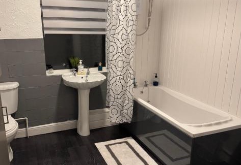 Rotherham House | Rotherham Kimberworth