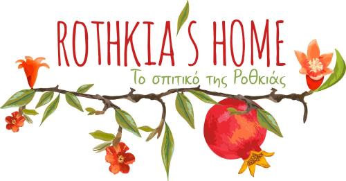 Pareklisia House | Rothkia's Home