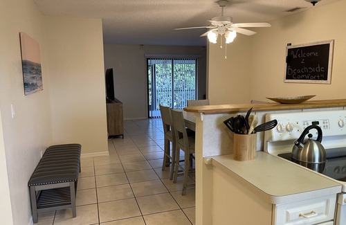 Oakland Hills Condo | Rotonda Comfort: A Golf Course & Ocean Oasis