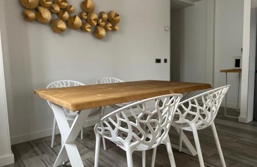 Coria Apartment | Rotonda del Minotauro Apartamento Turístico AT-CC-00674