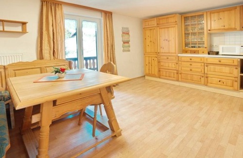 Kierwang Apartment | Rotspitz Haus Bergfrieden