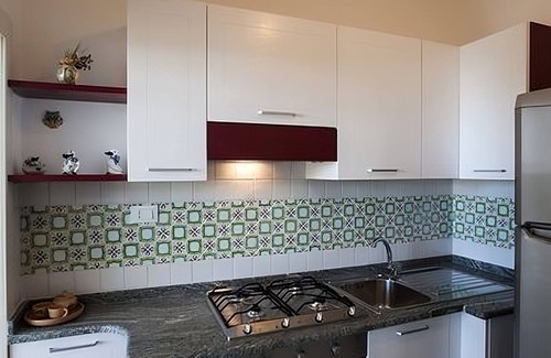 Castro Villa | Rotunda by the Sea - Castro Marina - Luxury Holiday Rental Directly by the Sea