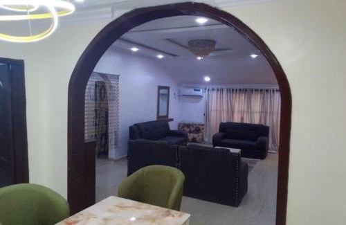 Mushin Apartment | Rotzy Residences Adefowope - Home Away From Home