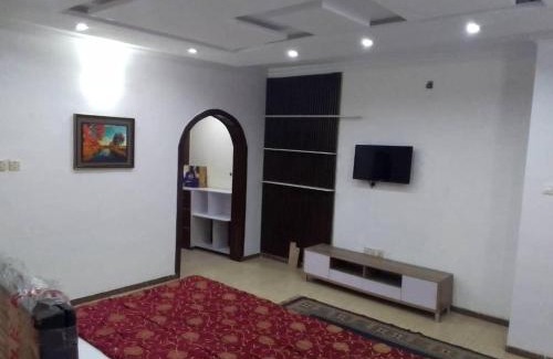 Mushin Apartment | Rotzy Residences Adefowope - Home Away From Home