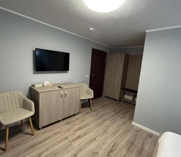 Ilva Mica Apartment | Roua Ilvei INN