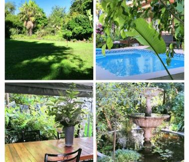 Koelenhof House | Rouana Guest Farm