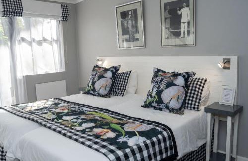 Koelenhof House | Rouana Guest Farm