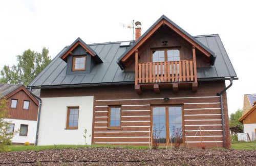 Lucany nad Nisou House | Roubenka Lučany