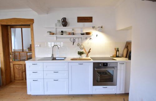 Libosovice House | Roubenka Na Hrádku - Český ráj