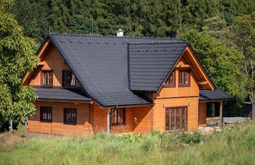 Dolni Orlice Villa | Roubenka Orlice - Orlické hory