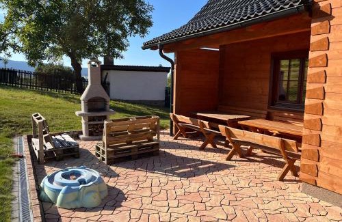 Dolni Orlice Villa | Roubenka Orlice - Orlické hory