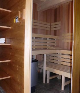 Vernirovice Cabin | Roubenka Pod Čapím vrchem