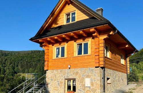 Malenovice Apartment | Roubenka pod Lysou - Malenovice