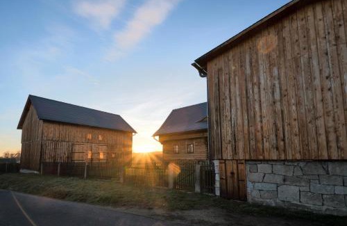 Hazlov House | Roubenka U Babi