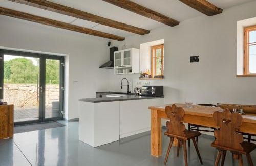 Hazlov House | Roubenka U Babi