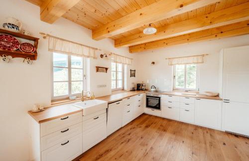 Benecko Villa | Roubenka Viktorie