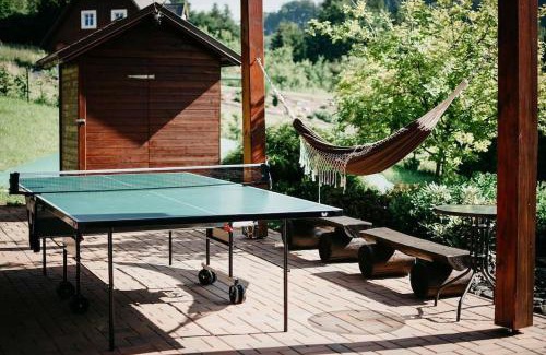 Stupna Ski Chalet | Roubenka Zlatnice - Stupná