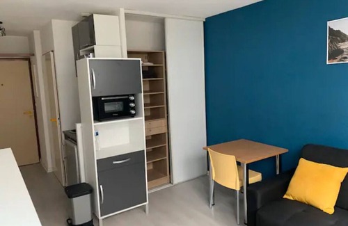 Quartier Saint-Marc - Croix de Pierre - Saint-Nicaise Apartment | Rouen - Cosy apartment - near downtown