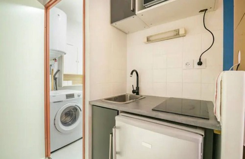 Quartier Saint-Marc - Croix de Pierre - Saint-Nicaise Apartment | Rouen - Cosy apartment - near downtown