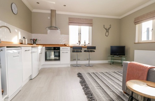 New Forest District Cottage | ROUGHWOOD, romantic, with a garden in Poulner