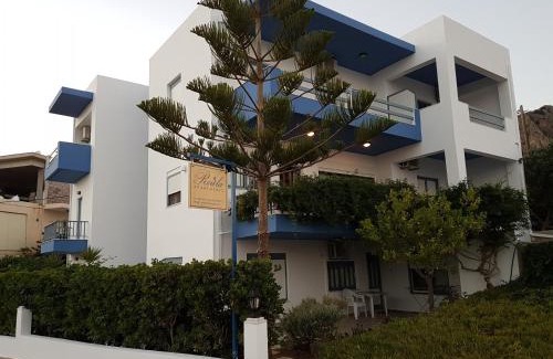 Palaiochora Apartment | Roula Apartments