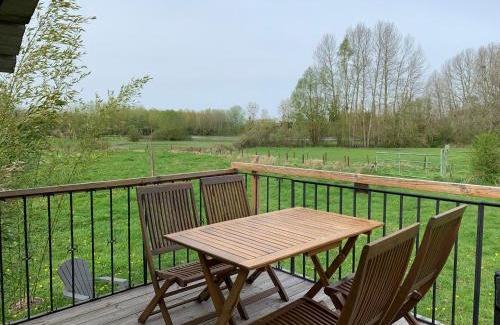 Bretigny Other | Roulotte - Au pré du chêne