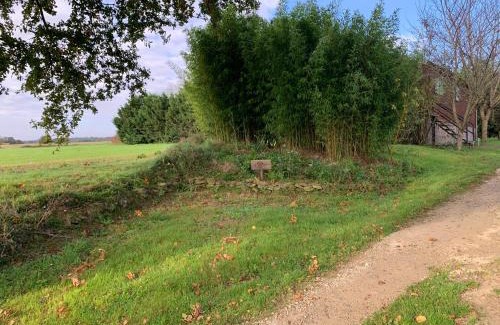 Mirepoix Other | Roulotte et Nature