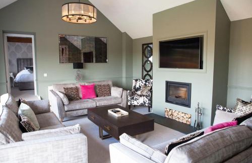 Montgomery House | Roundton Farmhouse