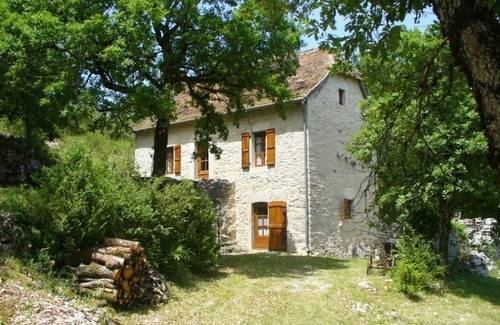 Saint-Chels House | Rouquel - SAINT-CHELS