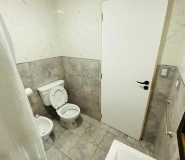 San Carlos de Bolivar Apartment | Rouse