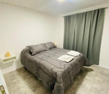 San Carlos de Bolivar Apartment | Rouse