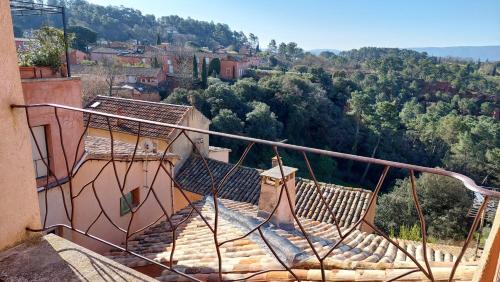 Roussillon House | Roussillon House