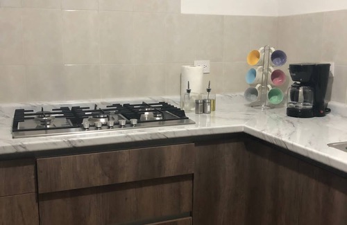 San Nicolas de los Garza House | Route 40 -Spacious and modern House in Airport area