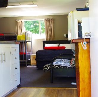 Kumara Hotel | Route 73 Motels Kumara