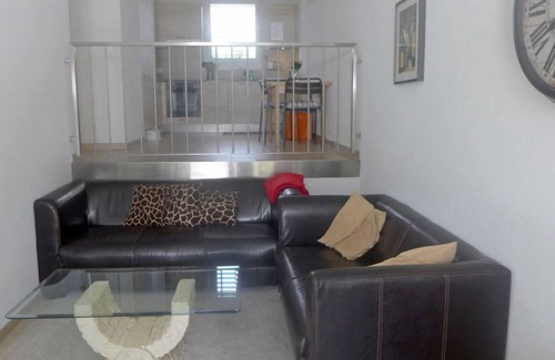 Lussy-sur-Morges House | Route de Coinsin by Interhome