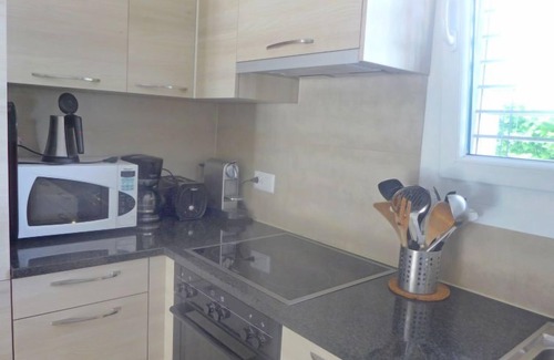 Lussy-sur-Morges House | Route de Coinsin by Interhome