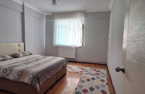 Tokat House | Rova Suit