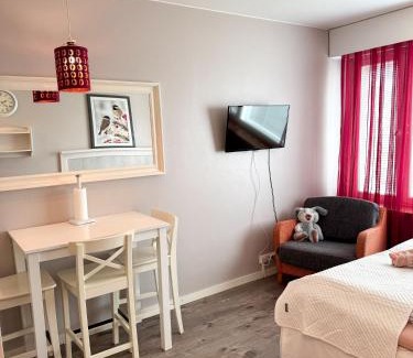 Rovaniemi Apartment | Rovaniemi City Home