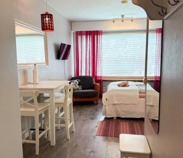 Rovaniemi Apartment | Rovaniemi City Home