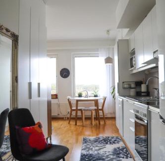 Rovaniemi Apartment | Rovaniemi Downtown Apartment