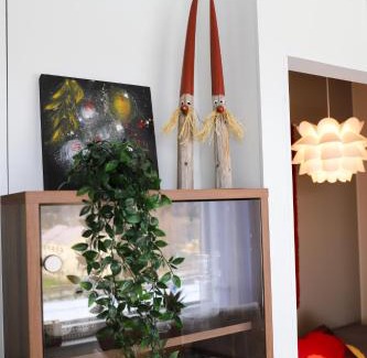 Rovaniemi Apartment | Rovaniemi Downtown Apartment