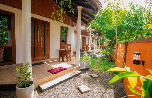 Midigama East Villa | Rovenluck Eco Cabana