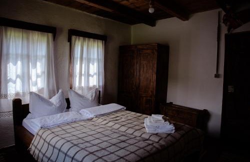 Bulzestii de Sus House | RoVillage România