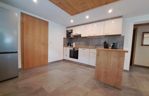 Gaschurn Apartment | Rovina Apartments