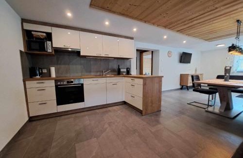 Gaschurn Apartment | Rovina Apartments