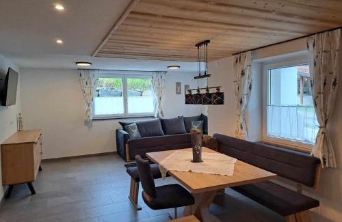 Gaschurn Apartment | Rovina Apartments