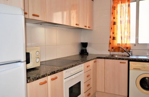 El Vendrell Apartment | Rovior 2º 2ª - Calafell