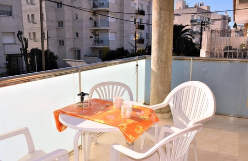 El Vendrell Apartment | Rovior 2º 2ª - Calafell